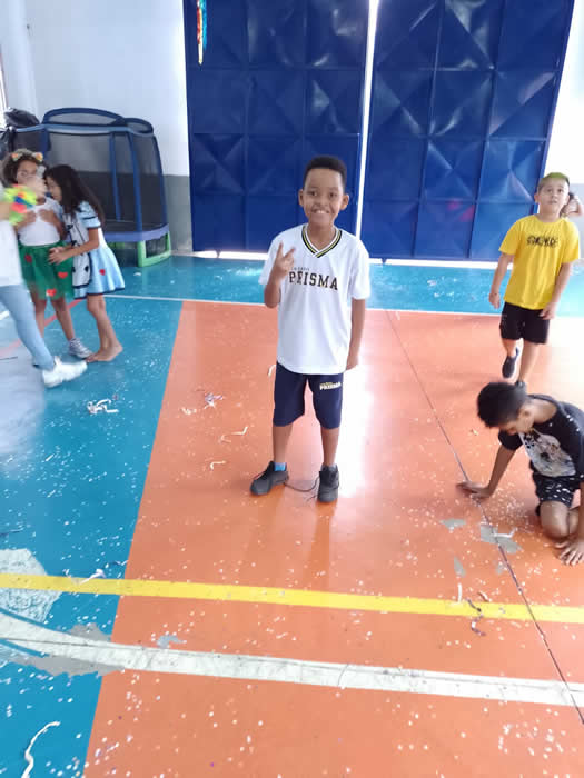 Carnaval 2023